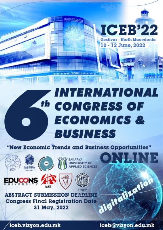 Vizyon Üniversitesinden Gazi Üniversitesine Ziyaret