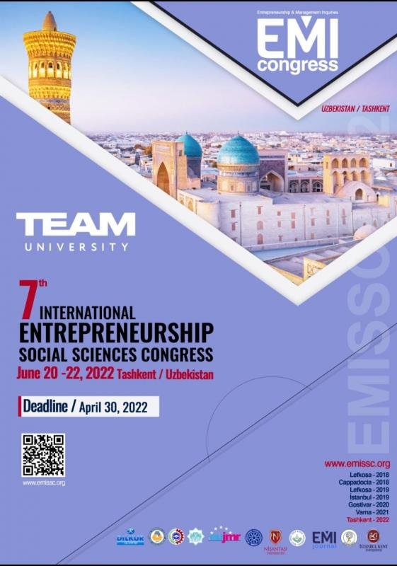 Vizyon Üniversitesinden Gazi Üniversitesine Ziyaret