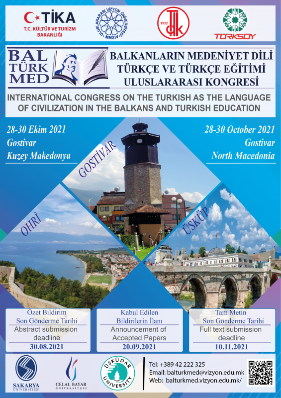 Vizyon Üniversitesinden Gazi Üniversitesine Ziyaret