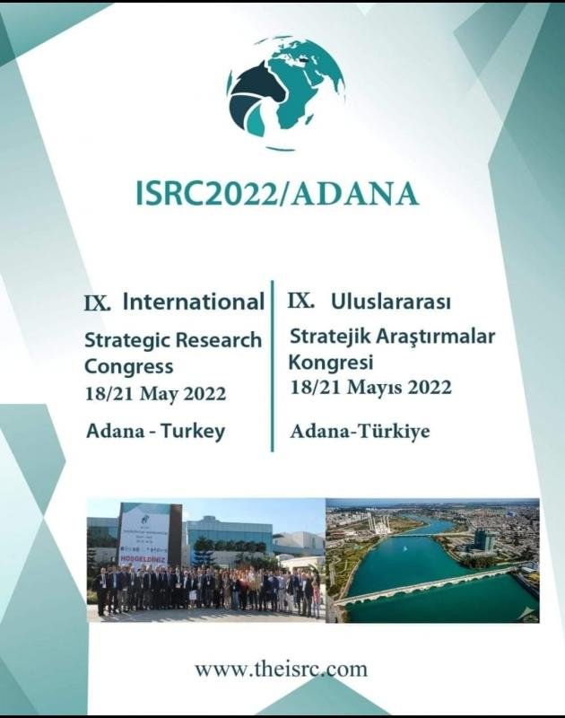 Vizyon Üniversitesinden Gazi Üniversitesine Ziyaret