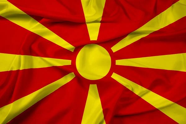 Happy Independence Day to North Macedonia!