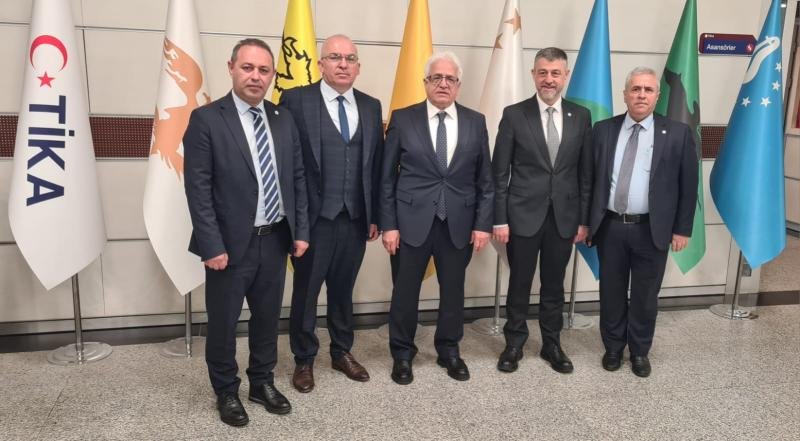 uluslararasi-vizyon-universitesi-nden-tika-ya-ziyaret