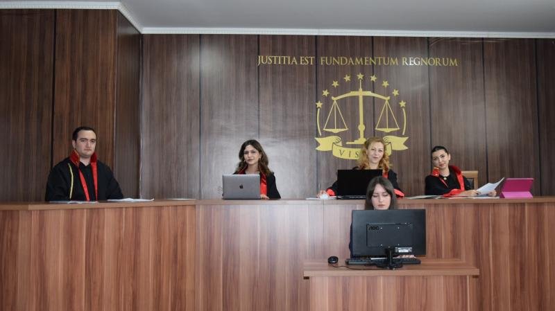 Vizyon Üniversitesinden Gazi Üniversitesine Ziyaret